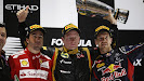 HD Wallpapers 2012 Formula 1 Grand Prix of Abu Dhabi