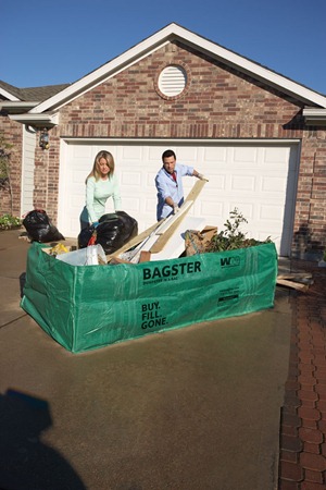 Bagster - Fill