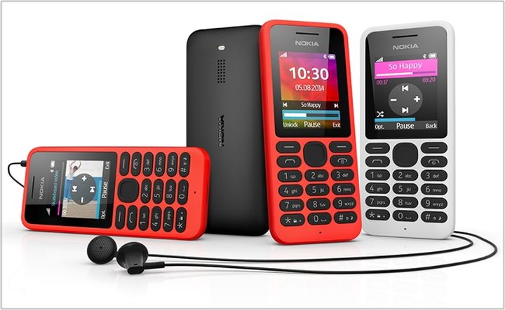Nokia 130 