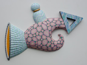 Buffalo Stance 2009 (42 x 64cm)