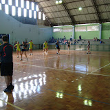 20.06.2010 Handebol Feminino e Masculino (Colégio Palestra)