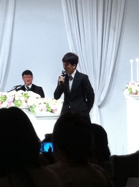 Seung Ri - Wedding Ceremony - 16jul2011 - 01.JPG