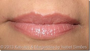 Always Pink - 102 - Glam Shine da L'Oréal Gloss Longa Duração
