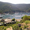 le golfe de Girolata