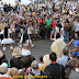 Brazilian Day Stockholm 2012