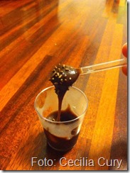 brigadeiro de colher brigadeiro de colher