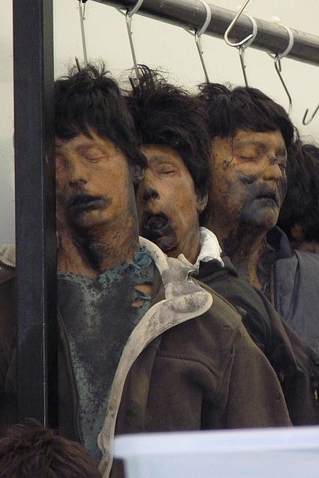 A World War Z zombijai 03