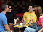 Sprachaufenthalt Brighton