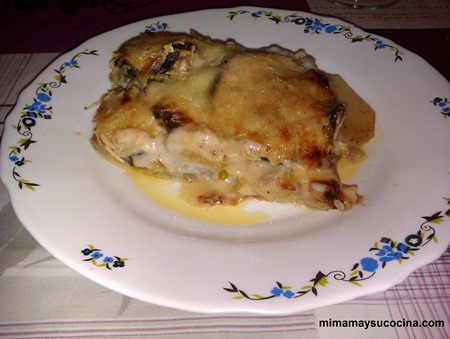 moussaka moussaka