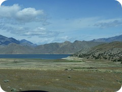 Another shot of Lake Isabella
