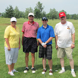 Zink Family Open 2010