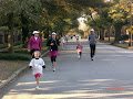 Panther Prowl 5K and Homecoming Picnic