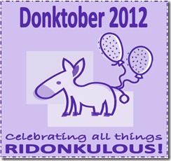 Donktober