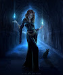 Witch In A Dungeons