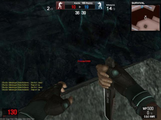 Descargar WolfTeam gratis