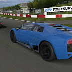 Lamborghini / Murcielago LP640 Chrome Line / Nurburgring GP_F / Replay Photo Mode Nürburgring GP_F_1.jpg
