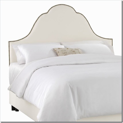 Upholstered Headboard