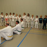 Examen Jeugd Zomer 2011