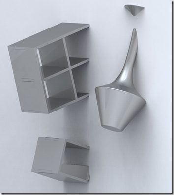 Design Futuriste - Dzmitry Samal design Futuriste