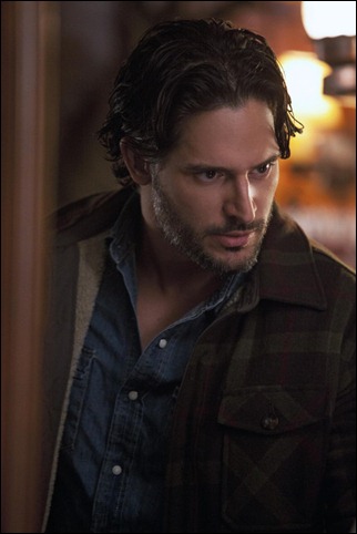 Joe Manganiello Joe Manganiello
