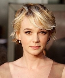 Carey Mulligan a Nancy és Dannyben Carey Mulligan a Nancy és Dannyben