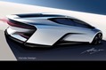 Honda FCEV Concept Honda FCEV Concept