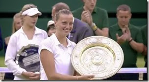 Petra Kvitova Petra Kvitova