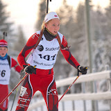 Karoline Gisleberg