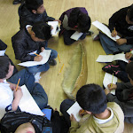 Whale Week at John Muir