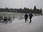 Start to run 55+: Foto
