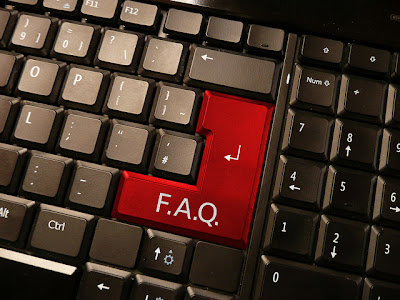 FAQ FAQ
