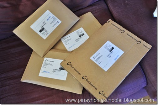 Book Depository Books!