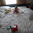 Joelle learning to crawl