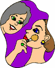 makeover