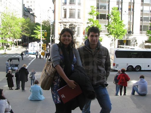 naureen nayyar