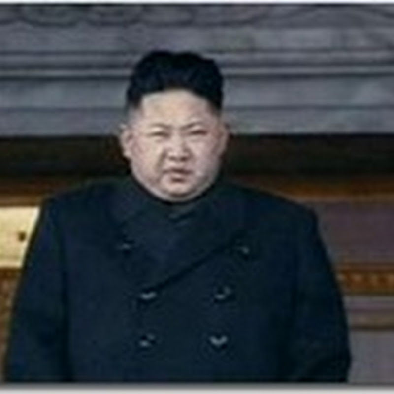 Kematian Kim Jong-il Tidak Akan Membuat Korut Berubah