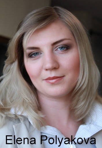 Elena Polyakova