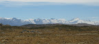 Southern Alps