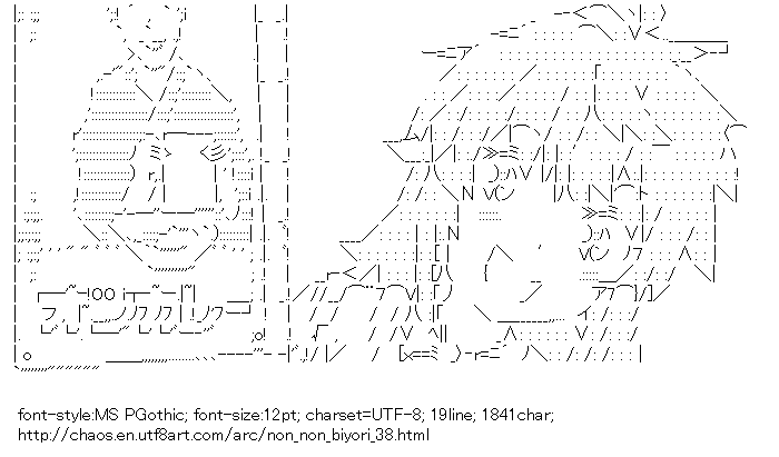 Non Non Biyori,Koshigaya Natsumi,Curry,Otu