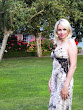 Olga Lebekova Dating Expert And Author 7