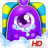 Help Purple mobile app icon