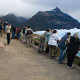 – Pasarelas Glaciar Perito Moreno<br />
Patagonia Argentina – Pasarelas Glaciar Perito Moreno<br />
Patagonia Argentina