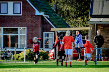 SEIZOEN 2013-2014 - WVV D4 - 23 NOV - WESTERLEE D1 - WVV D