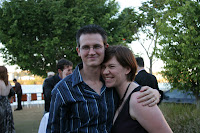 Marc and Meegs