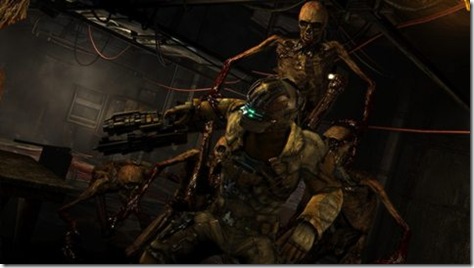 dead space 3 microtransactions 003