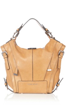 KM leather tote KM leather tote