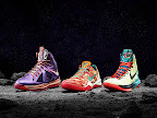 nike lebron 10 gr allstar galaxy 1 04 Release Reminder: Nike LeBron X All Star Limited Edition
