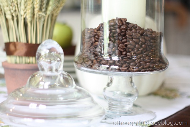 falltable a thoughtful place