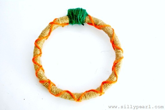 PumpkinWreath10