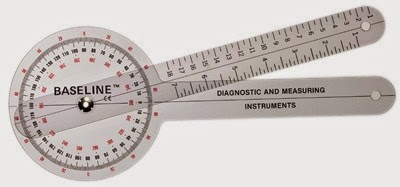 Goniometer